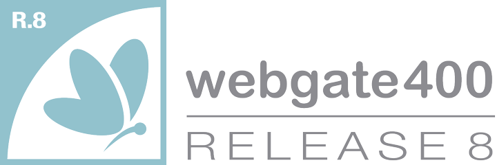 Logo Webgate Italia